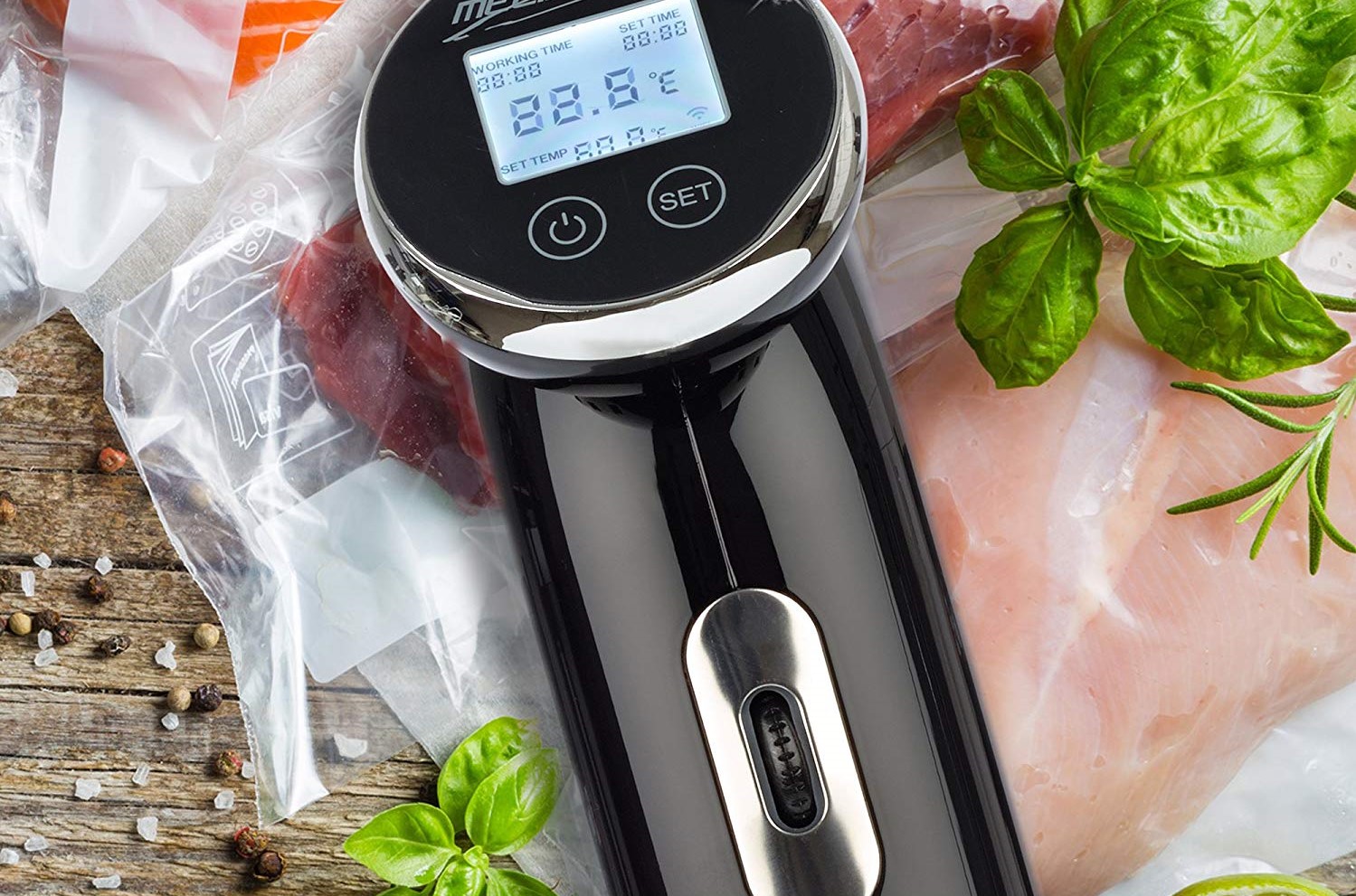 Comment choisir son thermoplongeur ?