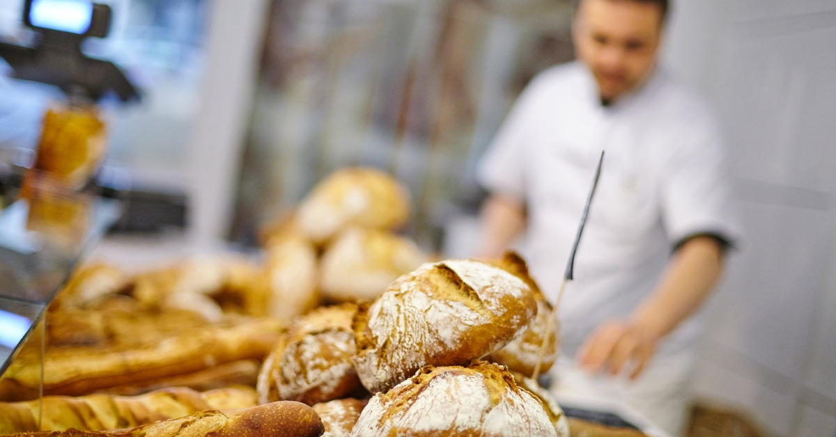 Métiers de la boulangerie : où se faire former ?