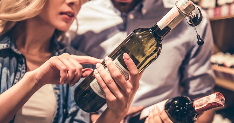 Comment choisir une bonne bouteille de vin ?