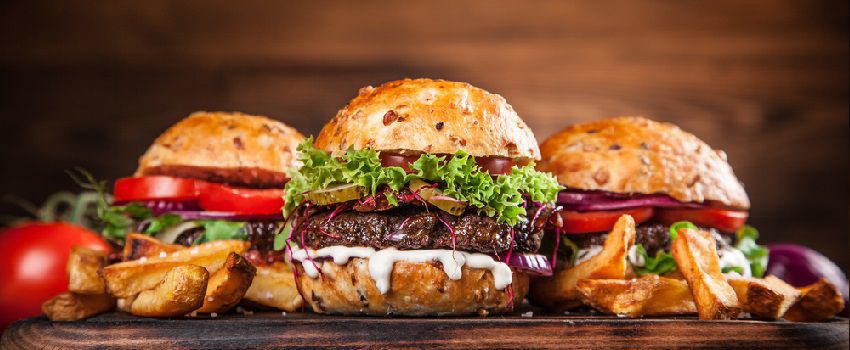 Le sandwich n&rsquo;a jamais autant eu la cote