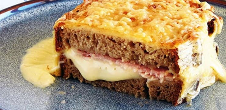 Croque-monsieur, gaufre, sandwich… : avec quel appareil en produire ?