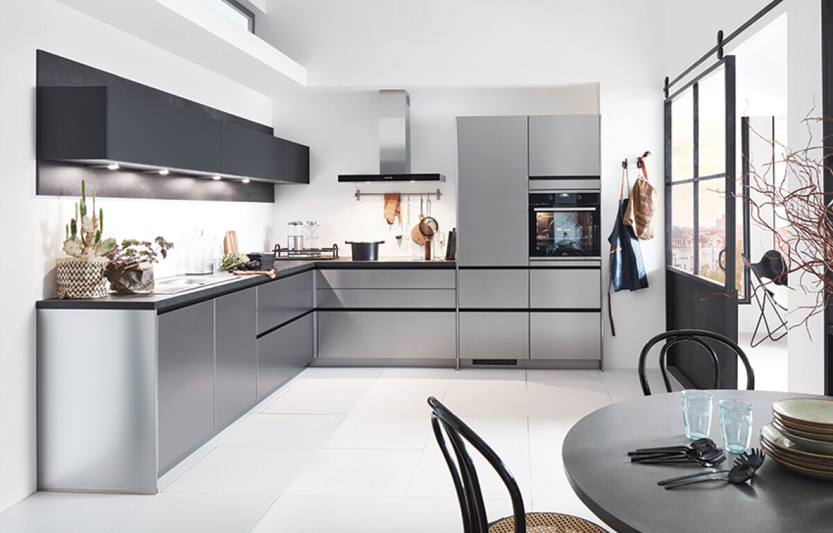 Quels appareils pour une cuisine ultra-moderne ?