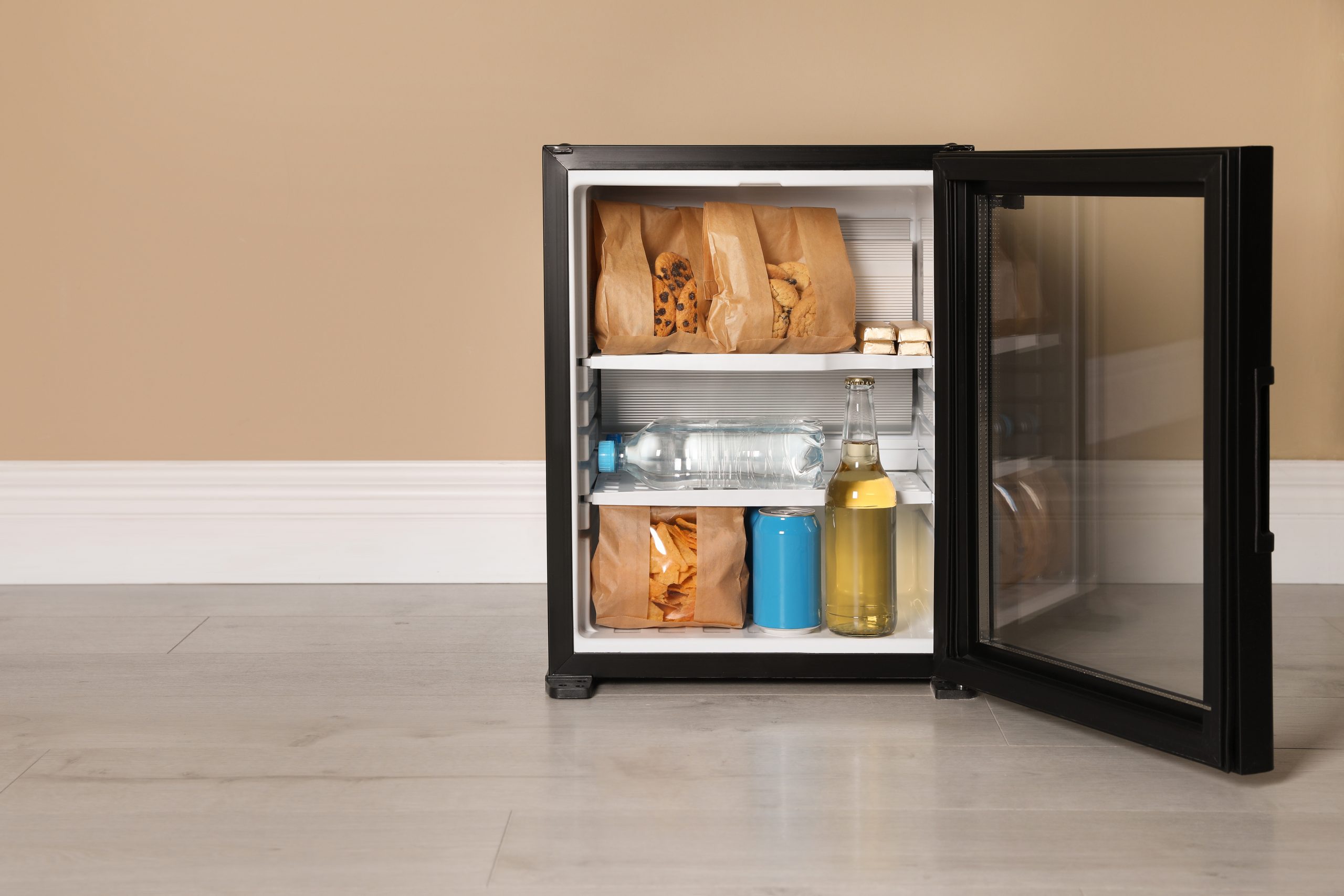 Comment choisir son mini-bar ?