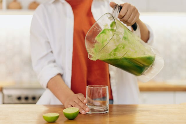 5 raisons d’avoir un blender dans sa cuisine