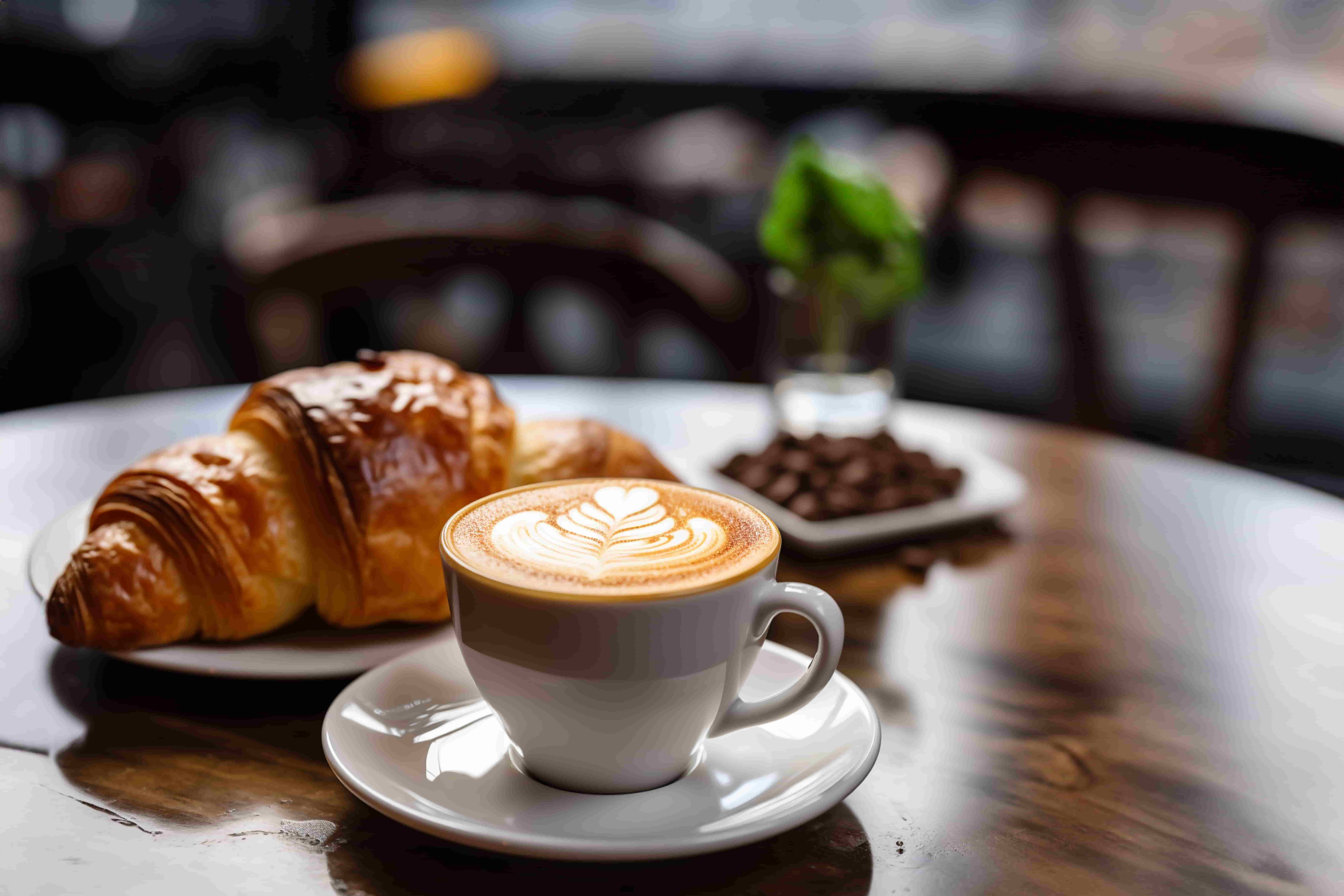 Le café dans la littérature et le cinéma influences culturelles