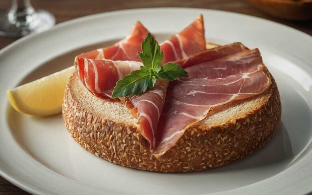 Comment intégrer le jambon ibérique dans vos plats quotidiens